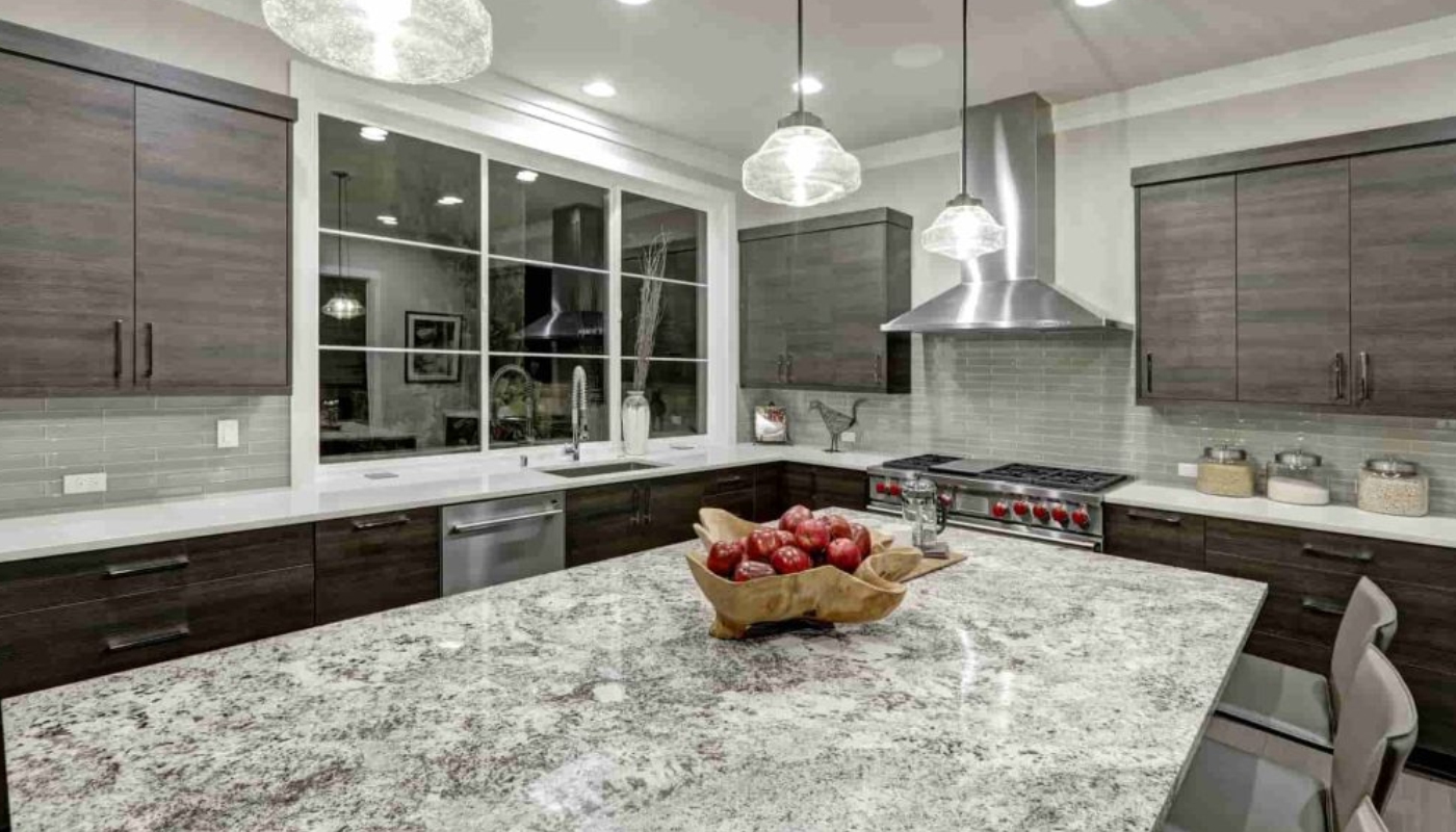 CUARZITA COCINA
