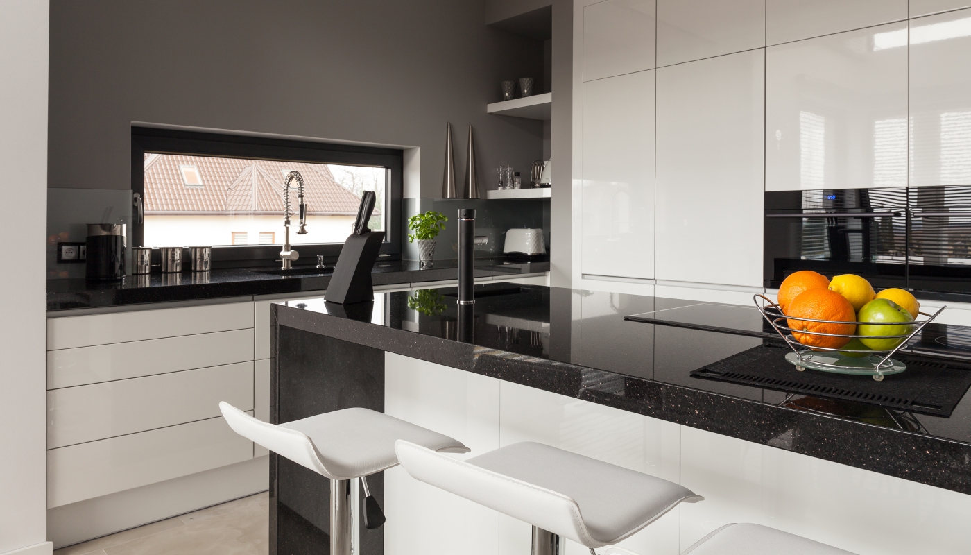GRANITO COCINA