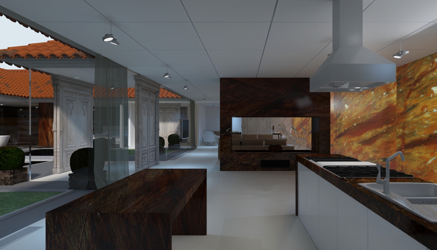 ONYX COCINA